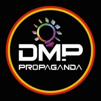 Logotipo da empresa DMP - DESIGN MARKETING E PROPAGANDA