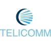 Logotipo da empresa TELICOM