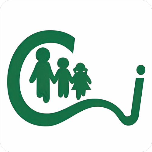 Logotipo da empresa CEDEJOM