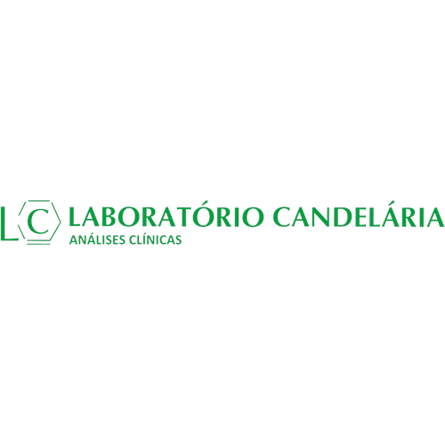 Logotipo da empresa LABORATORIO CANDELARIA LTDA