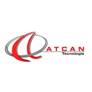 Logotipo da empresa ATCAN