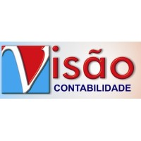 Logotipo da empresa VISAO CONTABILIDADE
