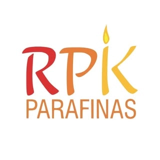 Logotipo da empresa RPK PARAFINAS