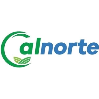 Logotipo da empresa CALNORTE