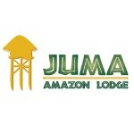 Logotipo da empresa JUMA AMAZON LODGE