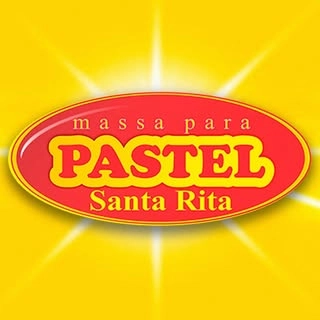 Logotipo da empresa PRODUTOS SANTA RITA