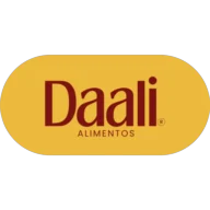 Logotipo da empresa DAALI INDUSTRIA E TRANSPORTES