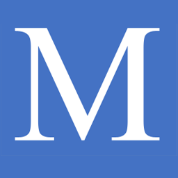 Logotipo da empresa MARCO ENGENHARIA