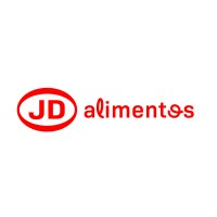 Logotipo da empresa JD ALIMENTOS LTDA