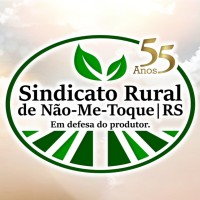 Logotipo da empresa SINDICATO RURAL DE GARRUCHOS