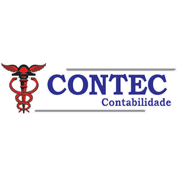 Logotipo da empresa CONTEC CONTABILIDADE