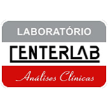 Logotipo da empresa CENTERLAB