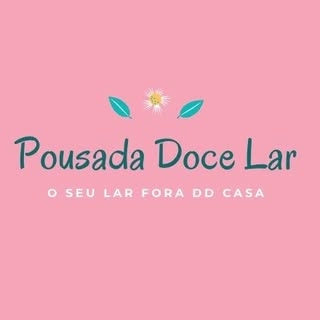 Logotipo da empresa POUSADA DOCE LAR