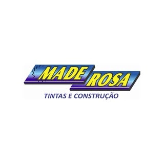Logotipo da empresa MADEROSA