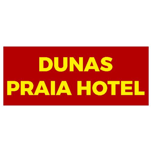 Logotipo da empresa DUNAS PRAIA HOTEL