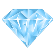 Logotipo da empresa CRISTAL AZUL