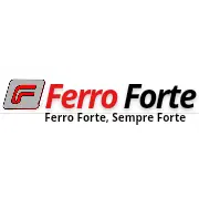 Logotipo da empresa FERRO FORTE