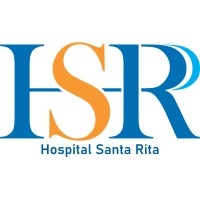 Logotipo da empresa HOSPITAL SANTA RITA