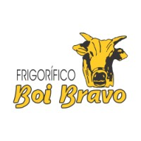 Logotipo da empresa FRIGORIFICO BOI BRAVO