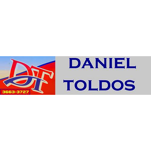 Logotipo da empresa DANY TOLDOS
