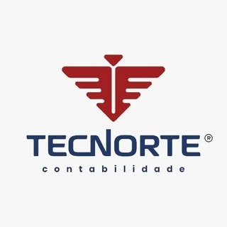 Logotipo da empresa TECNORTE CONTABILIDADE