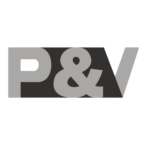 Logotipo da empresa PEIXOTO & VASCONCELOS CONSTRUCOES LTDA