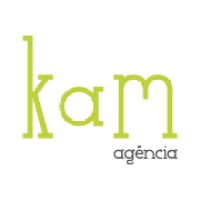 Logotipo da empresa KAM TAL