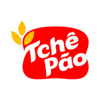 Logotipo da empresa TCHE PAO ALIMENTOS