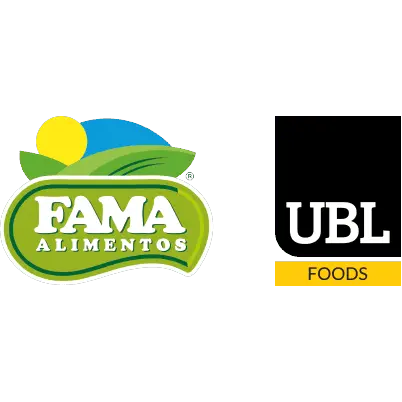 Logotipo da empresa FAMA ALIMENTOS