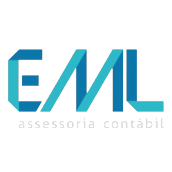 Logotipo da empresa EML CONTABILIDADE S/S LTDA
