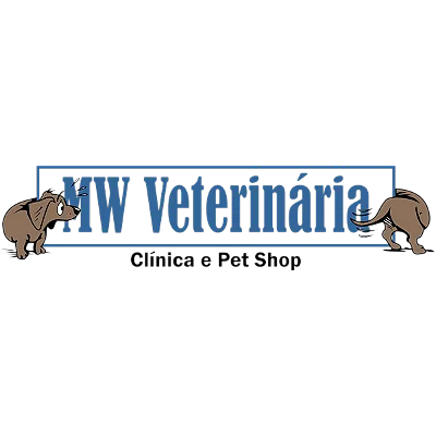 Logotipo da empresa M & W VETERINARIA LTDA