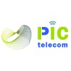 Logotipo da empresa PIC TELECOM LTDA