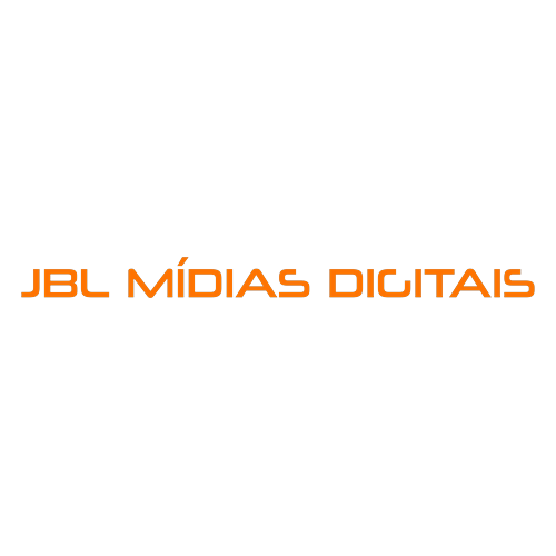 Logotipo da empresa J B L MIDIA DIGITAL