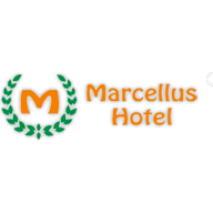 Logotipo da empresa MARCELLU'S HOTEL