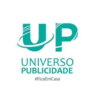 Logotipo da empresa UNIVERSO PROPAGANDA MARKETING E PUBLICIDADE