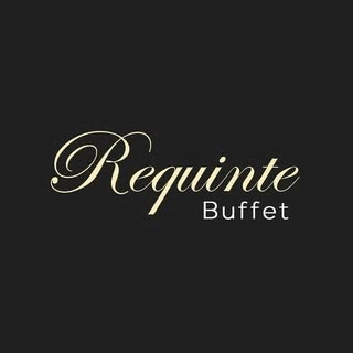 Logotipo da empresa REQUINTE BUFFET