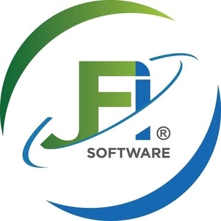 Logotipo da empresa J F INFORMATICA & CONSULTORES