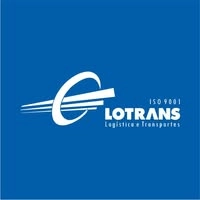 Logotipo da empresa LOTRANS
