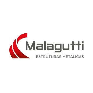 Logotipo da empresa MALAGUTTI & CIA