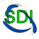 Logotipo da empresa SDI