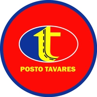 Logotipo da empresa POSTO TAVARES