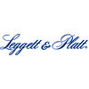 Logotipo da empresa LEGGETT & PLATT DO BRASIL LTDA