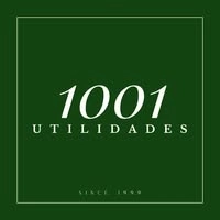 Logotipo da empresa 1001 UTILIDADES