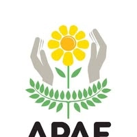 Logotipo da empresa APAE DE IPAUSSU