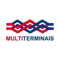 Logotipo da empresa PORTO-VALE