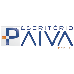Logotipo da empresa PAIVA & PAIVA