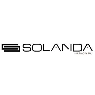 Logotipo da empresa SOLANDA MARMORARIA