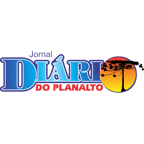 Logotipo da empresa JORNAL DIARIO DO PLANALTO