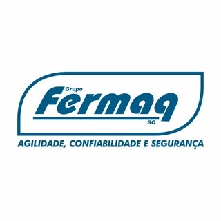 Logotipo da empresa FERMAQ
