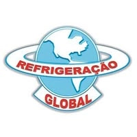 Logotipo da empresa GLOBAL REFRIGERACAO